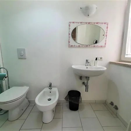 Πανσιόν Casa Cynda