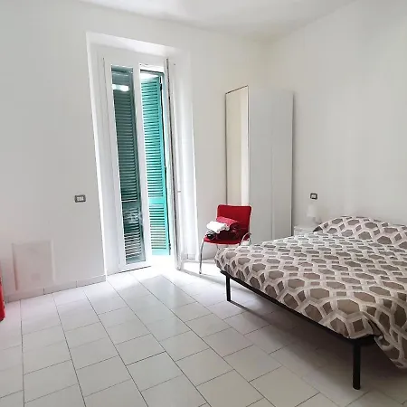 Vendégház Affittacamere Casa Cynda *