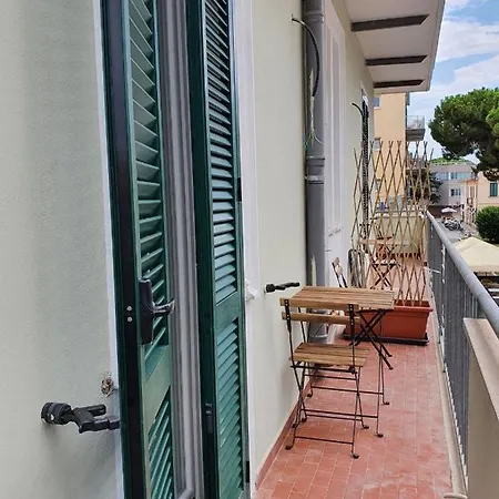 Casa Cynda Πανσιόν