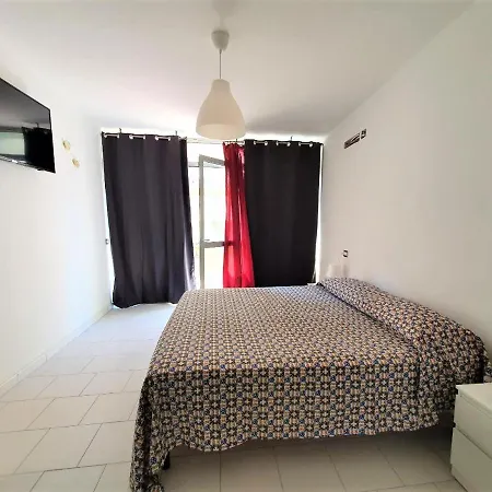 Casa Cynda Follonica