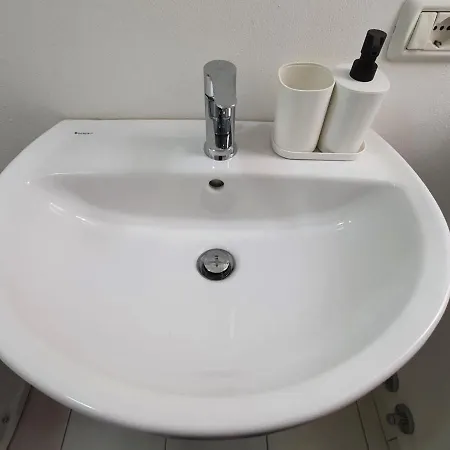 Konukevi Casa Cynda 3*