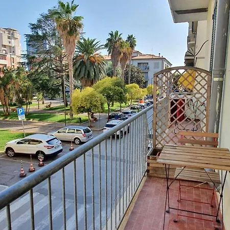Casa Cynda Konukevi 3*