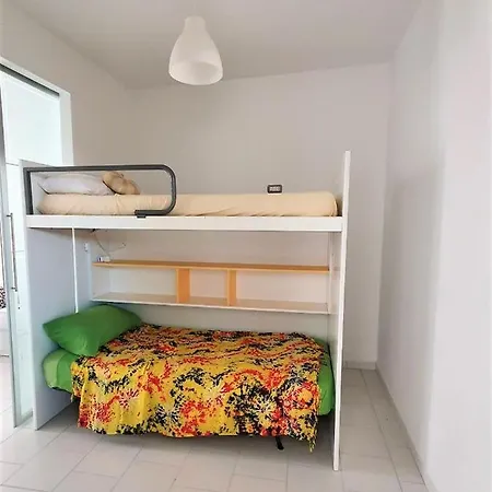 Casa Cynda 3* Follonica