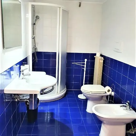 Casa Cynda Follonica
