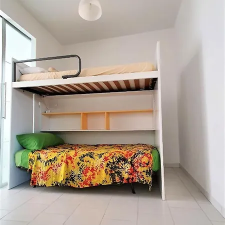 Konukevi Casa Cynda Follonica